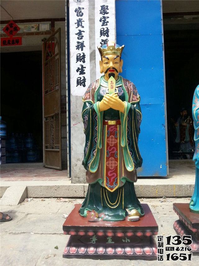 寺廟玻璃鋼彩繪32應(yīng)身神像雕塑 寺廟玻璃鋼彩繪32應(yīng)身神像雕塑