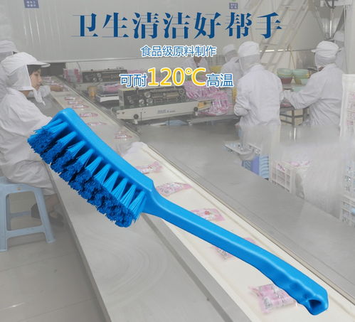 多用途刷2221 食品餐廚清潔擦拭的專業助手