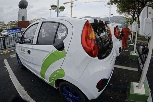 買電動汽車圖個啥？值不值得買？一文給你說清楚
